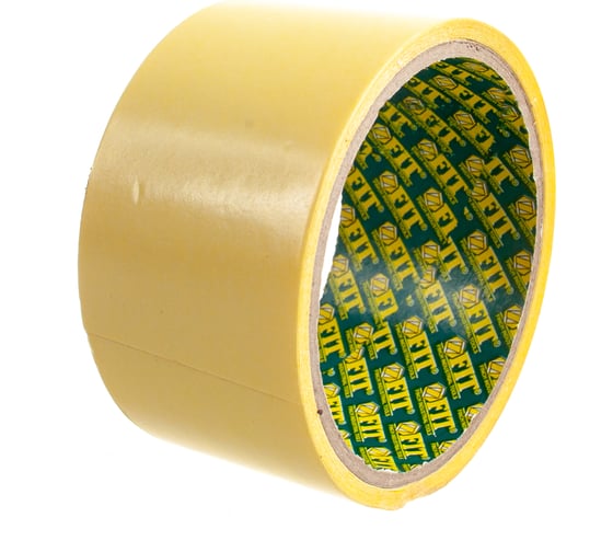 Изображение товара Двухсторонняя клеящая лента FIT IT 48 мм х 5 м 11805