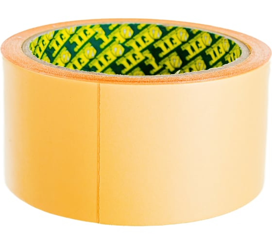 Изображение товара Двухсторонняя клеящая лента FIT IT 48 мм х 10 м 11810