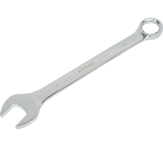 Изображение товара Комбинированный ключ 36мм Кратон 2 26 09 002