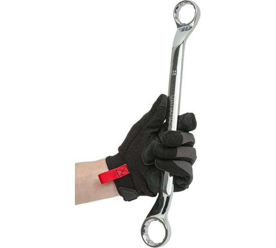 Изображение товара Накидной ключ 30х32 мм Кратон 2 26 08 010