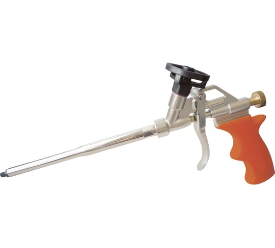 Изображение товара Пистолет для монтажной пены Кратон Expert 2 23 03 001