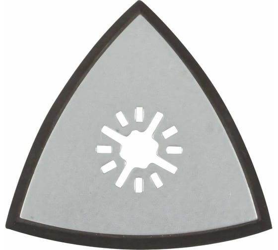 Изображение товара Подошва для МФИ для шлифовальных листов (80 мм) FIT 37951