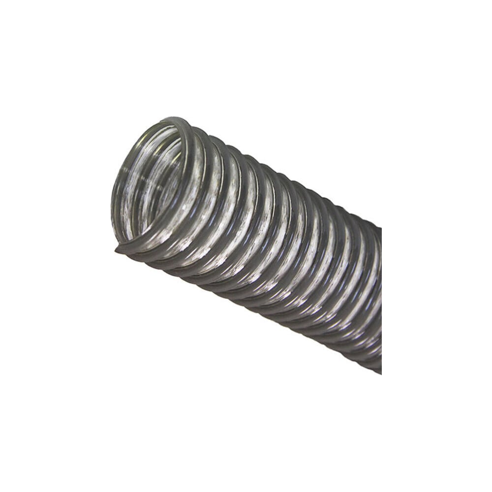 Изображение товара ПВХ рукав TITAN LOCK для вентиляции и пылеудаления 10м d=38 мм