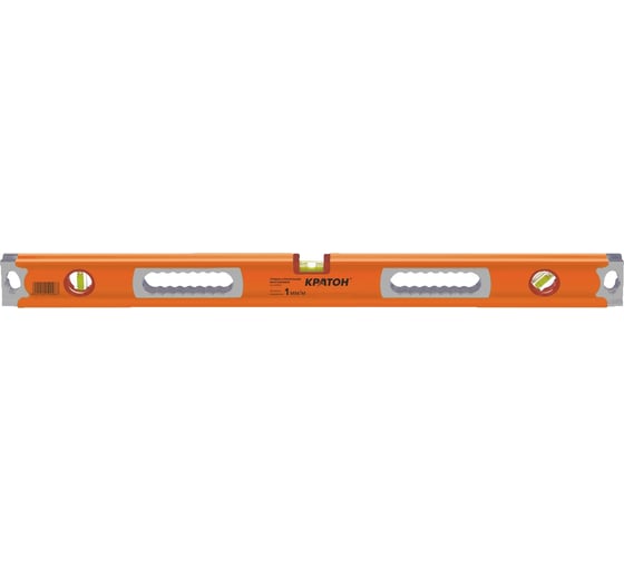 Изображение товара Многоцелевой строительный уровень Кратон LVL-80Prof 2 02 10 009