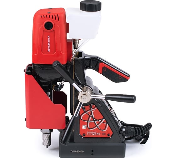 Изображение товара Магнитный электрический сверлильный станок Rotabroach ELEMENT 30 КБ008282