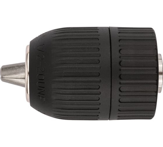 Изображение товара Патрон быстрозажимной (13 мм; 1/2") FIT IT 37833