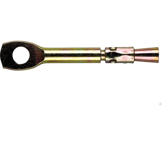 Изображение товара Потолочный анкер с ушком Tech-Krep WAM 6х60 100 шт - коробка 138584