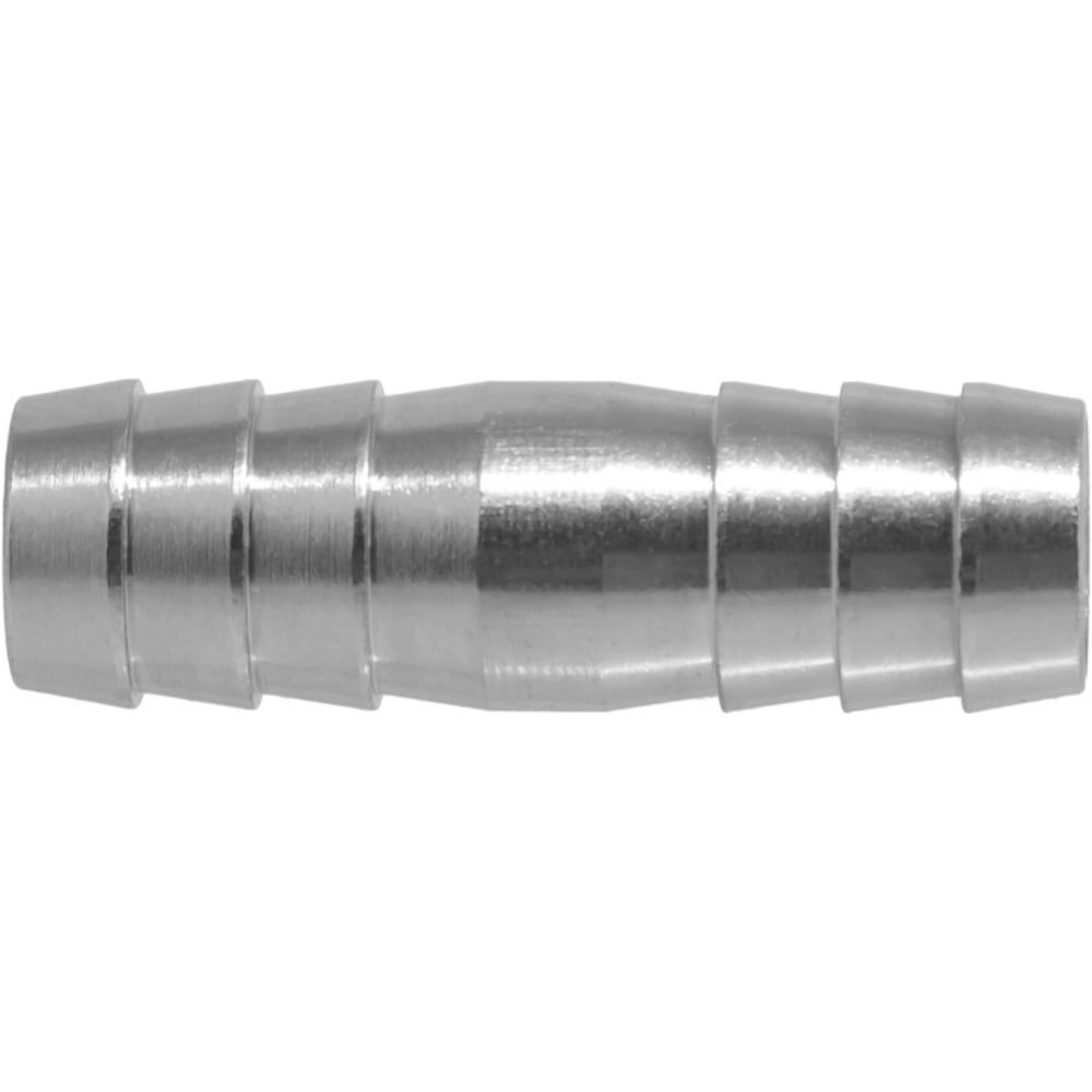 Изображение товара Соединительная трубка MasterProf для садовых шлангов 10 мм латунь