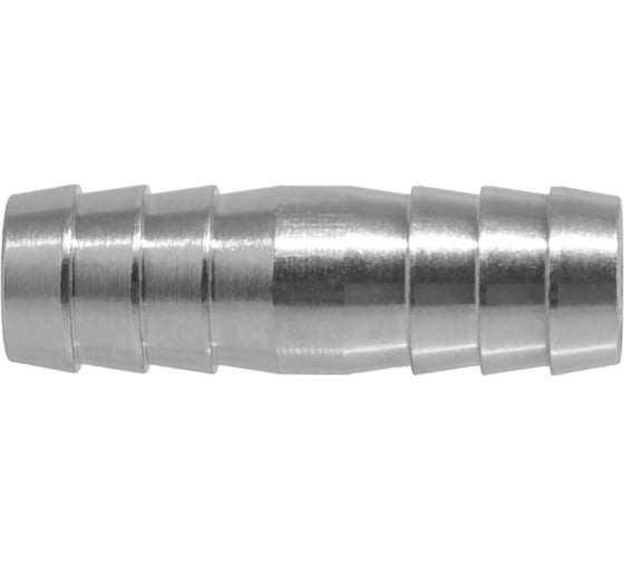 Изображение товара Соединительная трубка MasterProf для садовых шлангов 10 мм, латунь ДС.071494.ИМ