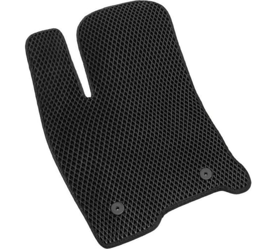 Изображение товара Водительский коврик ViceCar ЭВА, для Lincoln Navigator I 1997-2003 1EV57002-черный