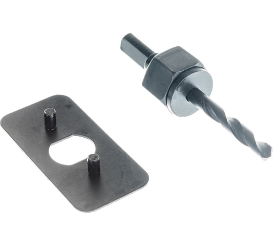 Изображение товара Адаптер для пилы круговой (68-152 мм) FIT 36769