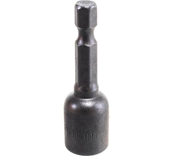 Изображение товара Адаптер с торцевой головкой (10x45 мм) MOS 57923М