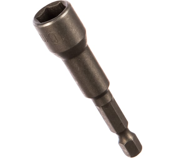 Изображение товара Адаптер с торцевой головкой (10x65 мм) MOS 57928М