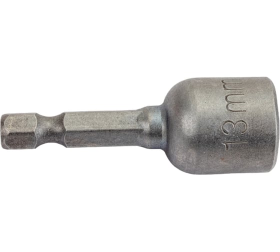 Изображение товара Адаптер с торцевой головкой (13x45 мм) MOS 57924М