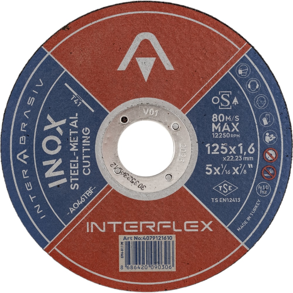   Interflex