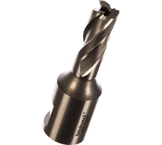 Изображение товара Сверло корончатое по металлу HSS Rotabroach 11х30 мм RAP 110 КБ006135