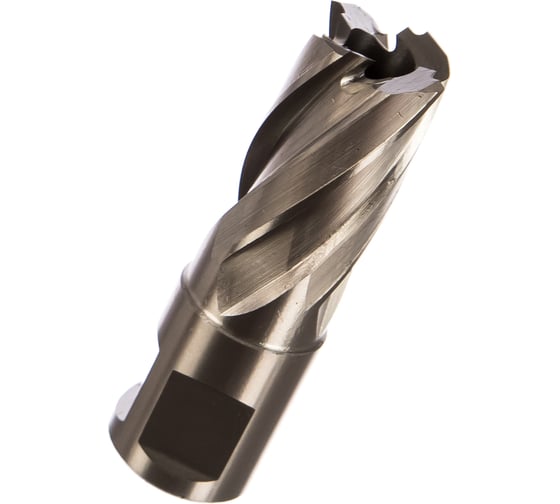 Изображение товара Сверло корончатое по металлу HSS Rotabroach 18х30 мм RAP 180 КБ006139