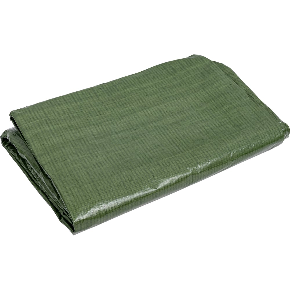 Изображение товара Тент 4x6 м Arizone водонепроницаемый универсальный для защиты от осадков