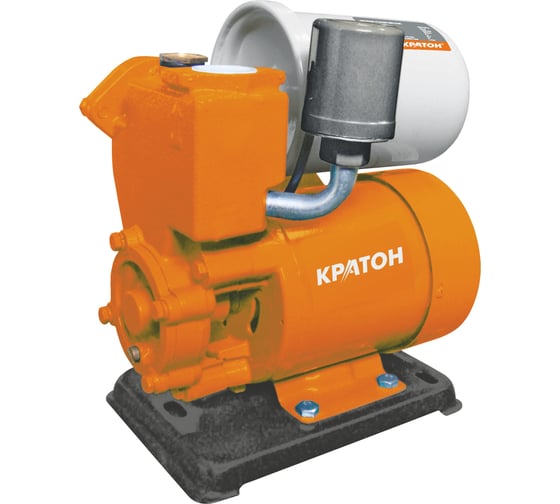 Изображение товара Насосная станция Кратон AWP-370PI 5 04 05 005