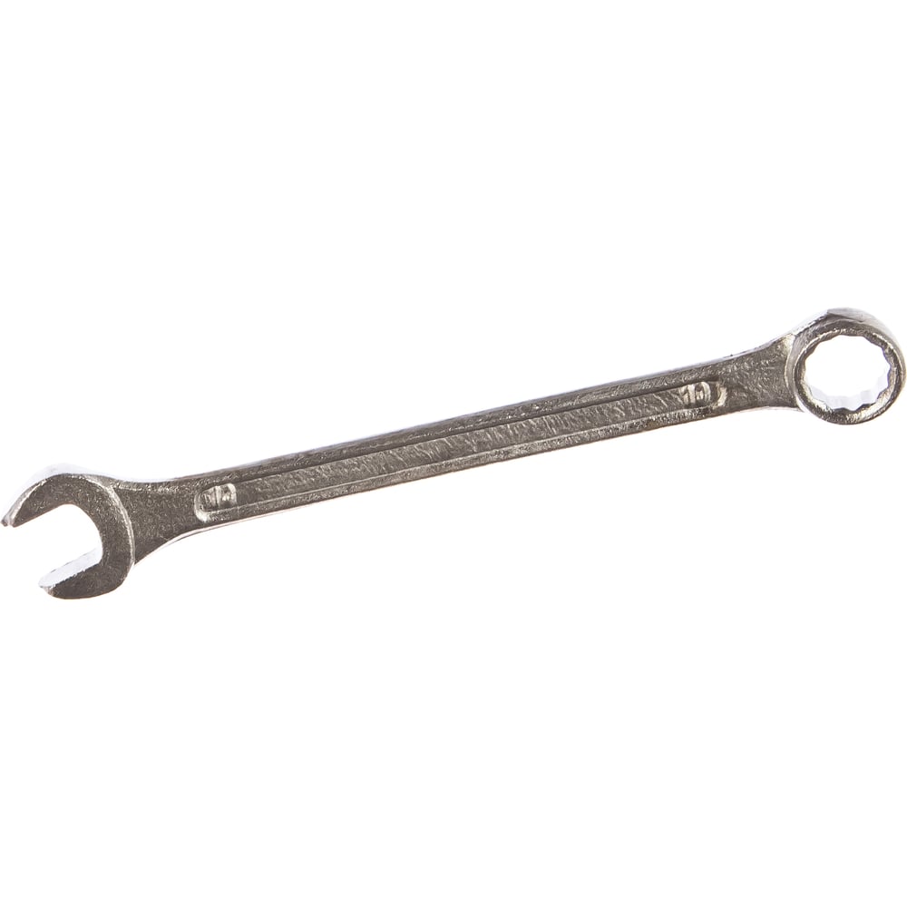 Комбинированный ключ КУРС, размер 10 63170 - фото 1