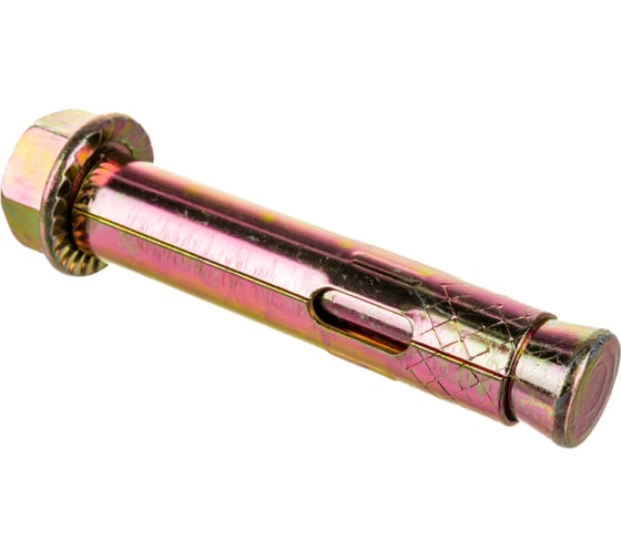 Изображение товара Анкерный болт с гайкой Tech-Krep/Zitar 20х107 1 шт - пакет 108053