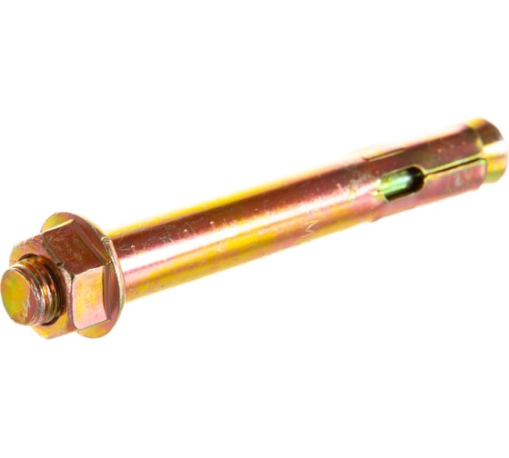 Изображение товара Анкерный болт с гайкой Tech-Krep/Zitar 20х151 1 шт - пакет 108054