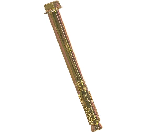 Изображение товара Анкерный болт с гайкой Tech-Krep/Zitar 8х85 1 шт - пакет 108047