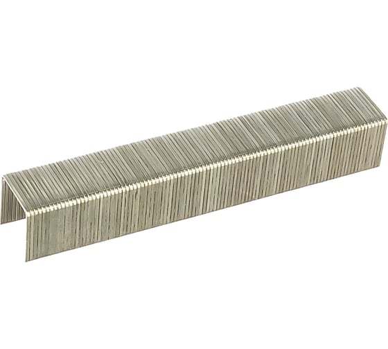 Изображение товара Скоба тип 53 (1000 шт; 12 мм) для степлера MOS 31374М