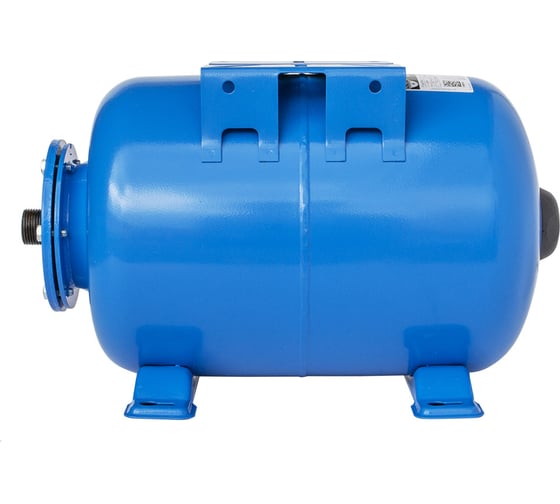 Изображение товара Гидроаккумулятор горизонтальный Ultra-Pro (24 л; 16 бар; 1"g; -10 до +99°С; синий) Zilmet 1100002435