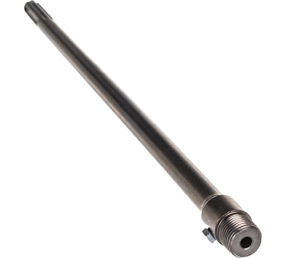 Изображение товара Удлинитель с хвостовиком для коронок по бетону (530 мм; SDS-max; М22) FIT 33460