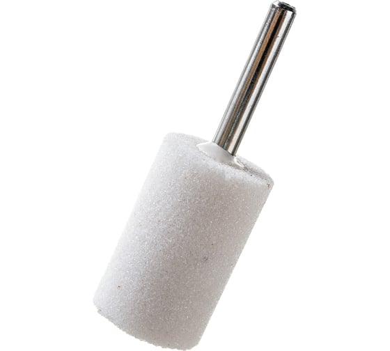 Изображение товара Шарошка абразивная (25х40 мм; цилиндр) MOS 36941М