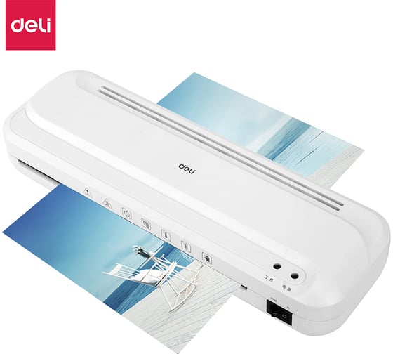 Изображение товара Ламинатор DELI e2132 А4 103609