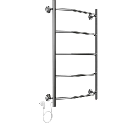 Изображение товара Полотенцесушитель Стелмикс Трапеция П5 500x800 4670078543233