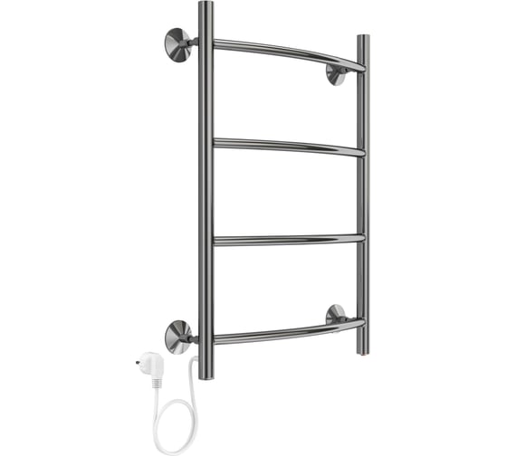 Изображение товара Полотенцесушитель Стелмикс Дуга П4 400x600 4670078543042