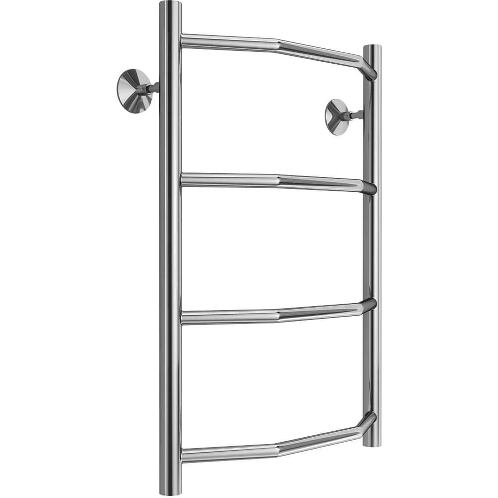 Изображение товара Полотенцесушитель Стелмикс Трапеция П4 400x600 нержавеющая сталь