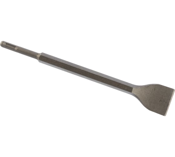 Изображение товара Насадка Зубило широкое (14x40х250 мм; SDS-PLUS ) MOS 32753М