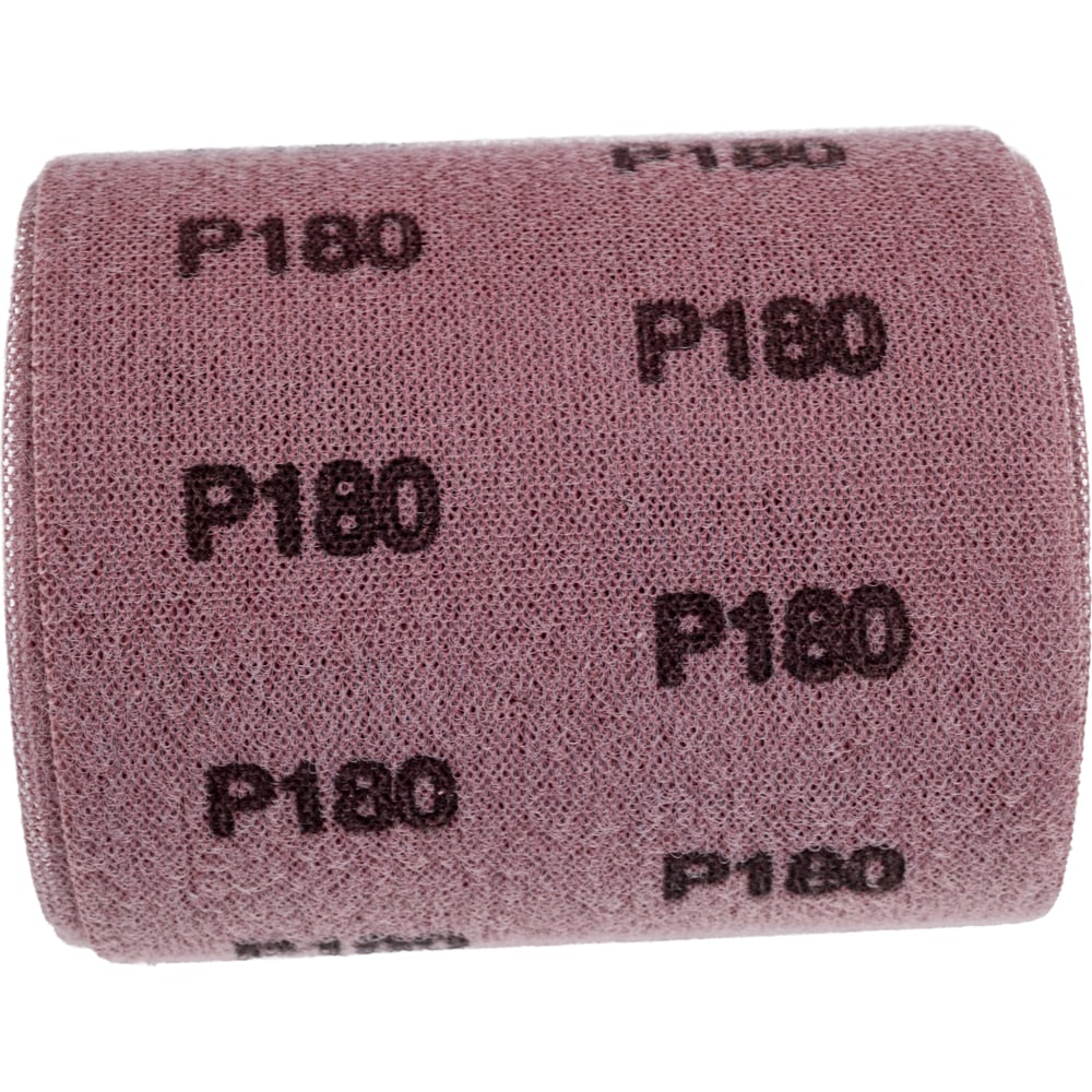 Изображение товара Шлифовальный материал сетчатый на рулоне 115 мм Р180 5 м NetSkin