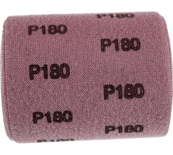 Изображение товара Материал шлифовальный на сетчатой основе NetSkin 115 мм, 5 м, Р180 H7 382963