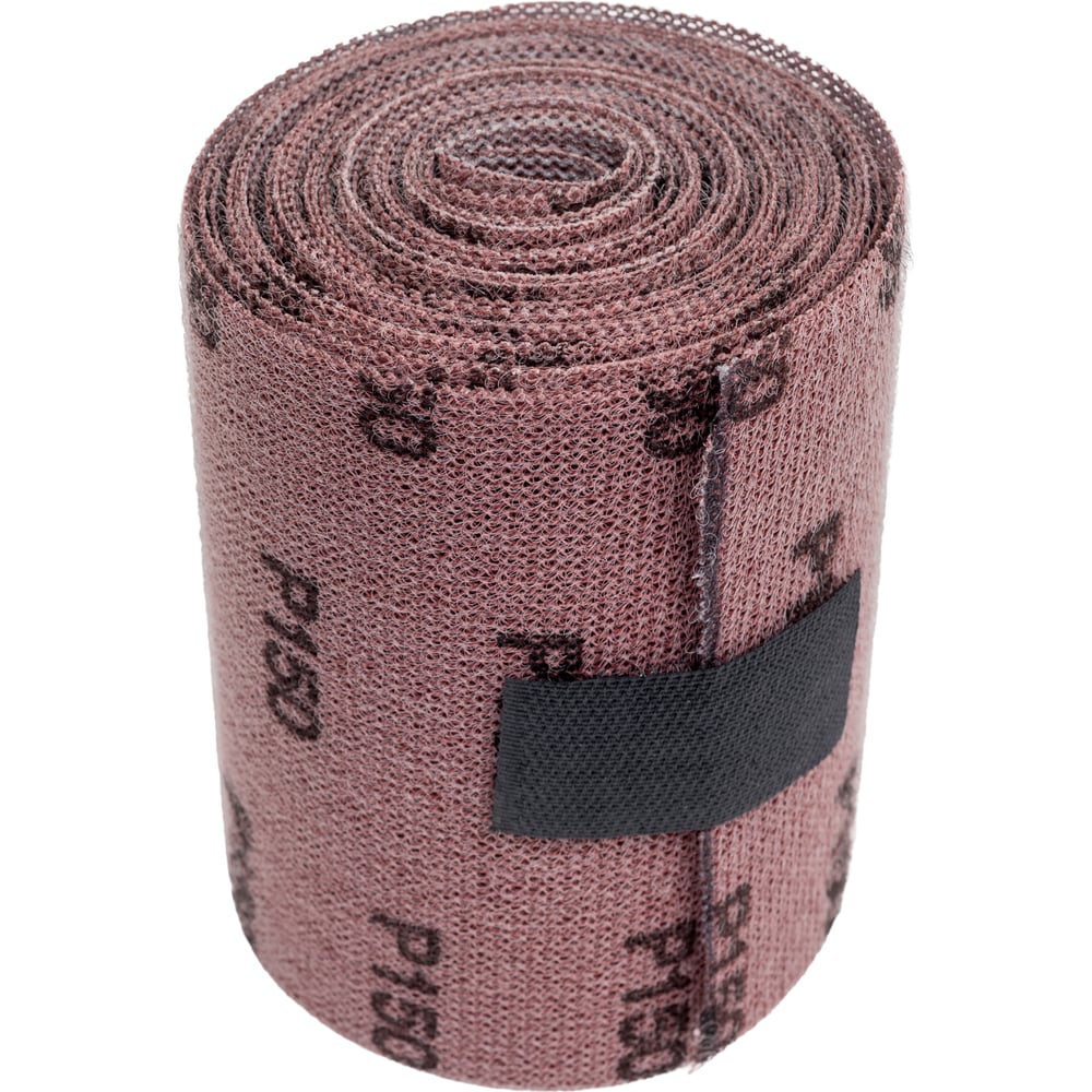 Изображение товара Шлифовальный материал на сетчатой основе NetSkin P150 115 мм 5 м