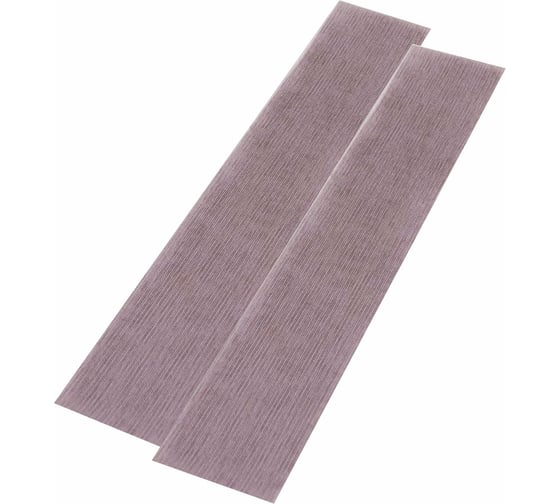 Изображение товара Полоска абразивная на сетчатой основе NetSkin 70x420 мм, 50 шт, Р240 H7 383014