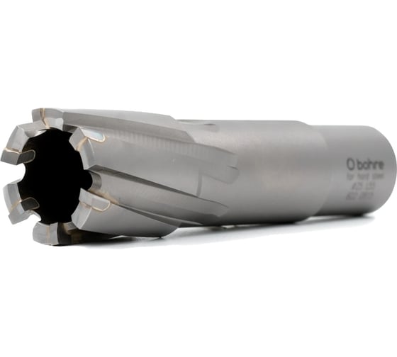 Изображение товара Сверло корончатое по металлу Bohre TCT 25х55 мм КБ010113