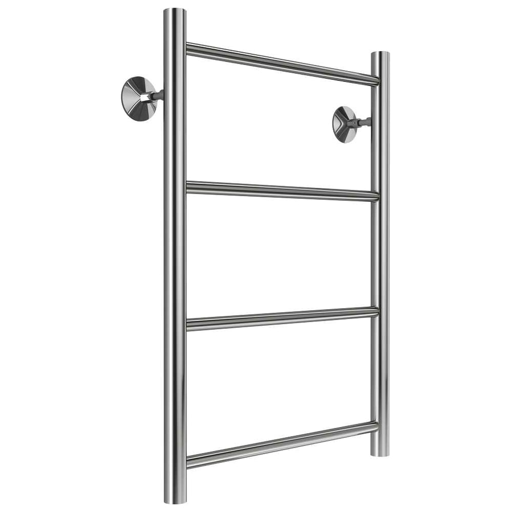 Изображение товара Полотенцесушитель Стелмикс Прямая П4 400x600 нержавеющая сталь