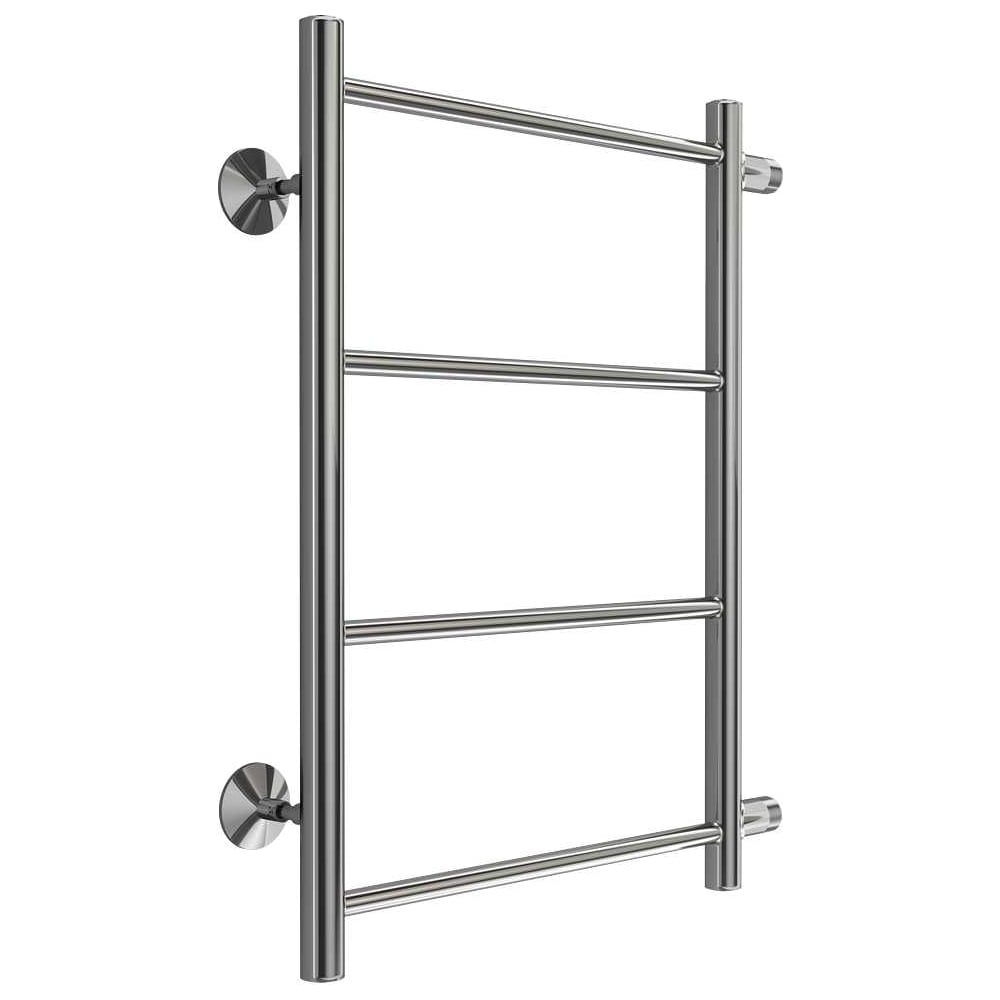 Изображение товара Полотенцесушитель Стелмикс Прямая П4 400x600 нержавеющая сталь боковое подключение