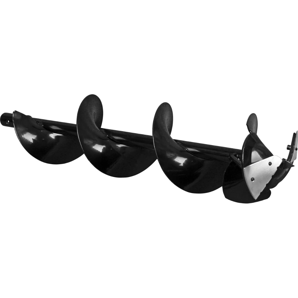 Изображение товара Шнек для льда GHD-1450 150 мм, 730 мм, съемные ножи, для мотобура