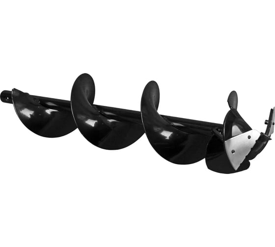 Изображение товара Шнек для льда к мотобуру GHD-1450 (150 мм; 730 мм) Кратон 1 21 01 001