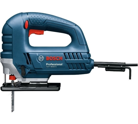 Изображение товара Лобзик Bosch GST 8000 E 060158H000
