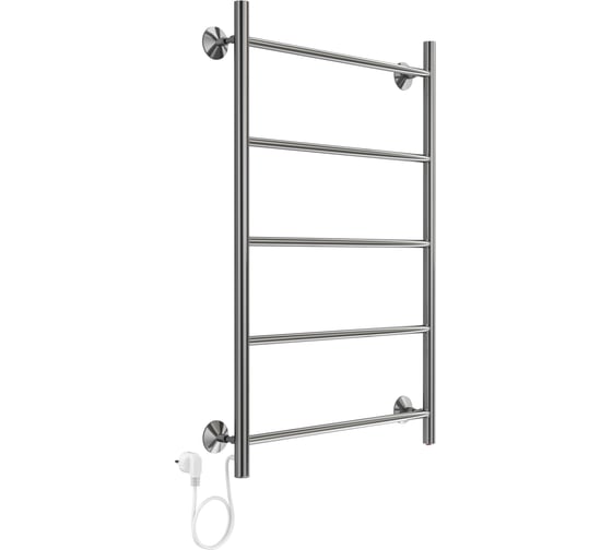 Изображение товара Полотенцесушитель Стелмикс Прямая П5 500x800 4670078543134