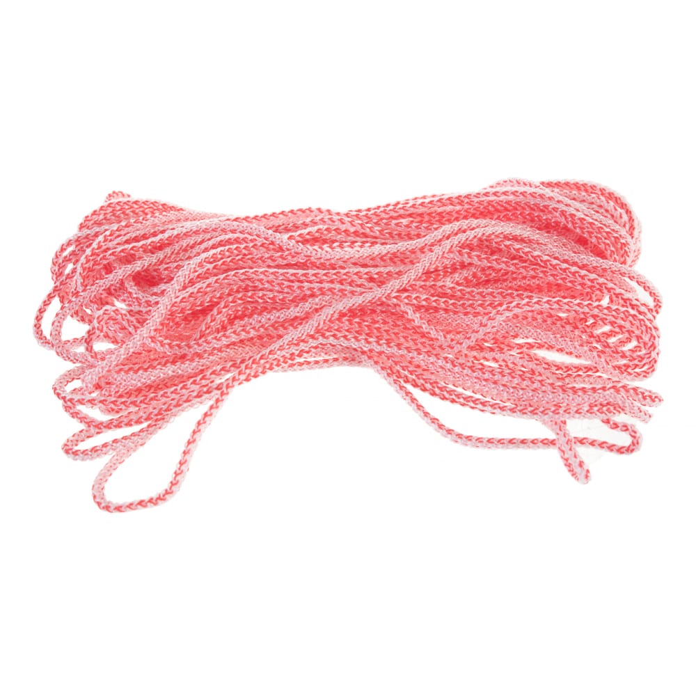 Хозяйственный вязанно-плетенный шнур Tech-Krep хозяйственный шнур стройбат
