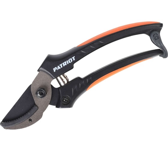 Изображение товара Контактный секатор Patriot PAP-177, с наковаленкой, 177 мм 777004209
