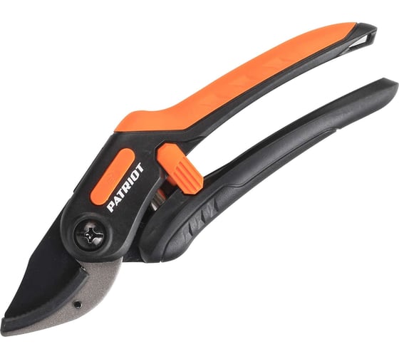 Изображение товара Контактный секатор Patriot PAP-200, с наковаленкой, 203 мм 777004206